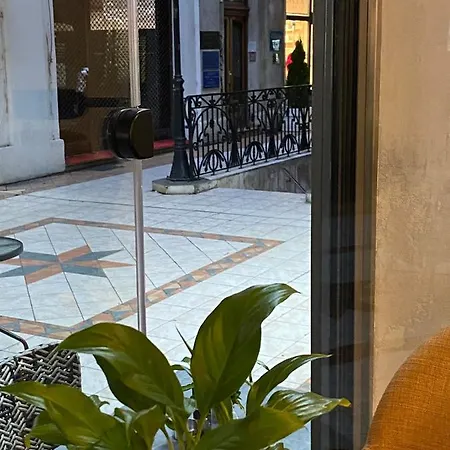 Verdi Apartment 贝尔格莱德 外观 照片