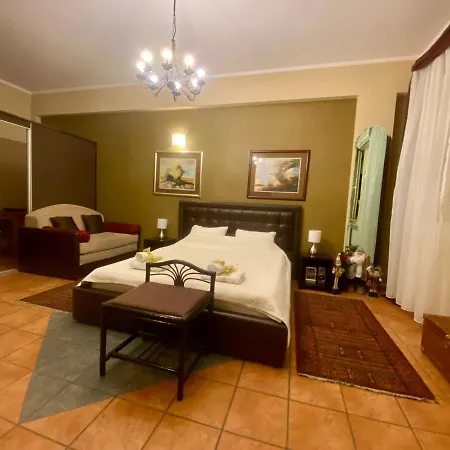 Verdi Apartment 贝尔格莱德 外观 照片