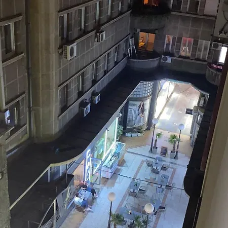 Verdi Apartment 贝尔格莱德 外观 照片