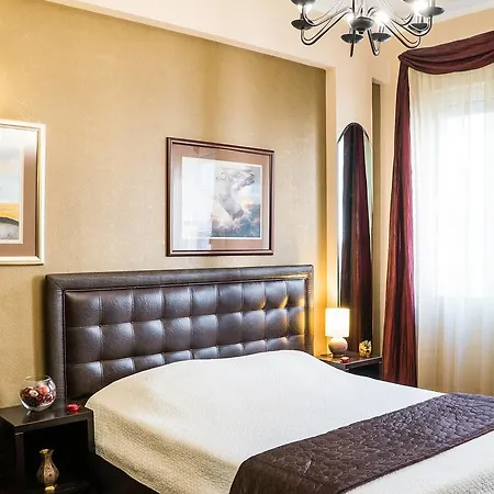 Verdi Apartment 贝尔格莱德 客房 照片