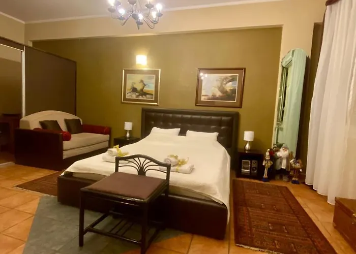 Verdi Apartment