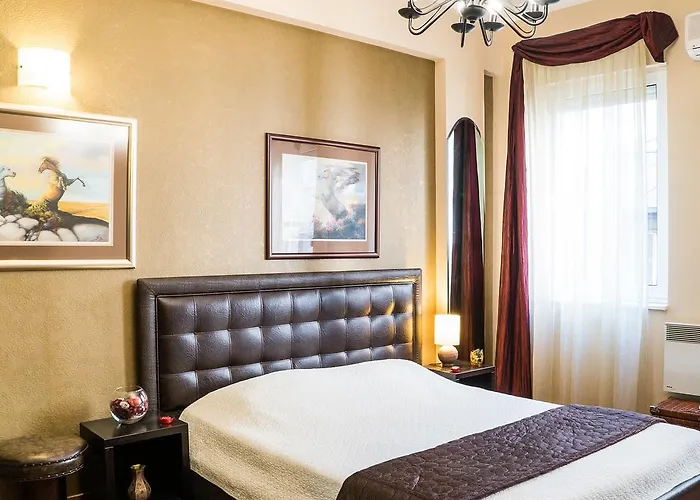 Verdi Apartment