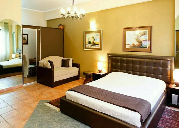 Verdi Apartment