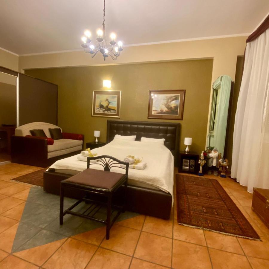 Apartment Verdi *