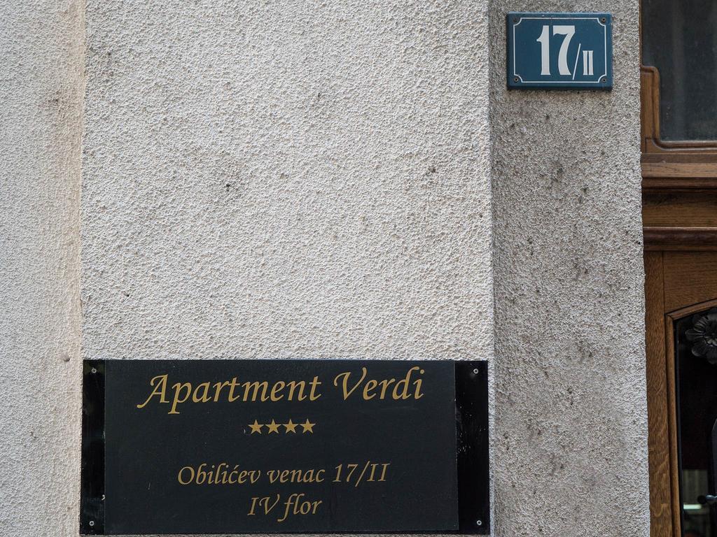 Verdi *
